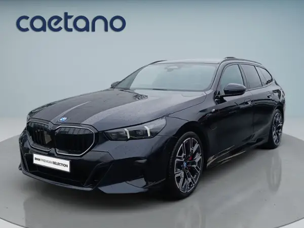 BMW Serie 5